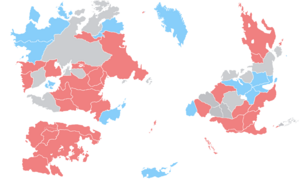Map of countries by left- and right-hand traffic.png
