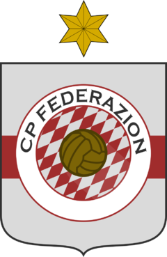 CP Federazion logo