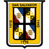 Official logo of San Salvador