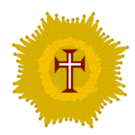 Imperial Order of the Papal and Creeperian Cross
