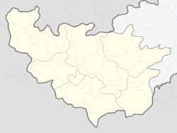 Santa Cristina Gherdëina is located in Provinzia Trentin