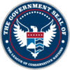 LCN Government Seal