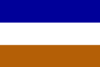 Flag of Nuevo Amanecer