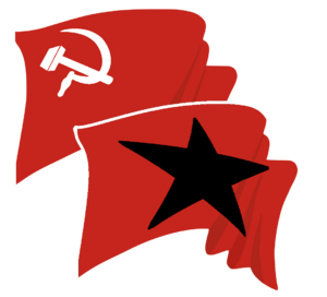 Ajaki People's Party emblem.png