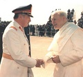 Augusto Cabañeras Gutiérrez and Juan Pablo II.jpg