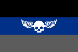 Flag of Avengis