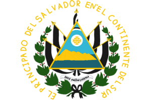 Coat of Arms of El Salvador.png