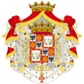 Coat of Arms of the Cabañeras Family.png