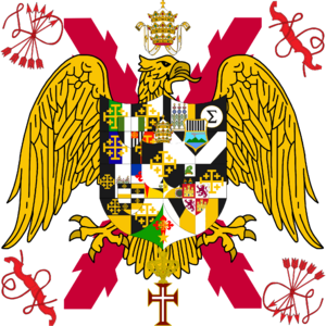 Coat of arms of the House of Martínez.png