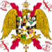 Coat of Arms of Alexander II