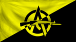 Cringe ancap flag of terranihil.png