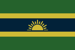 Flag of Kivu.png