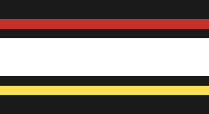 Flag of the EXSAL