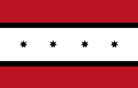 Flag of Terranihil