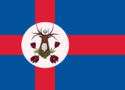 Flag of Reykanes