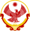 Komaria Drevniydom emblem.png