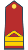 Sergeant