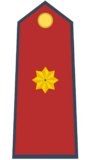 Lieutenant