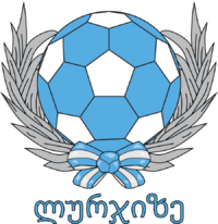 Shirt badge/Association crest