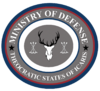 Ministry of Defense (Icaris) Seal.png