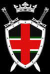 Coat of arms of Northern Principality