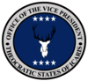 Office of the Vice President (Icaris) Seal.png