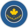 Official seal of Quebecshire City