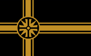 Rakhmani Flag.png