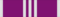 Ribbon bar of the Medal for Valor (Creeperopolis).png