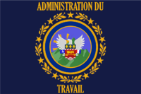 Travail flag.png